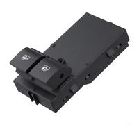 For Chevrolet For Camaro 2010 2011 Front Driver Door Power Window Switch Replacement Part 92232160 Plastic Window Control Module