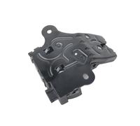 for Chevrolet for Camaro 2013-2017 for Malibu Rear Trunk Lid Lock Latch Actuator Replacement 13501988 Tailgate Boot Lock