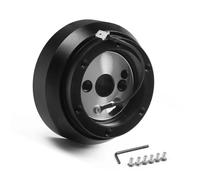 For Chevrolet For Camaro For Cavalier For Corvette Car Racing Steering Wheel Hub Adapter Quick Release Kit 170H YIJIAVSX