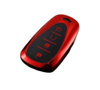 For Chevrolet For Camaro For Cruze For Malibu XL For Sonic For Volt For Spark For Bolt For Trax For Equinox Car Key Case Cover Car Key Fob