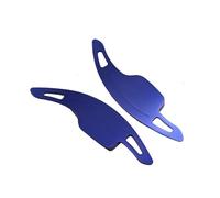 for Chevrolet for Camaro for MK6 for ZL1 for LT1 RS SS 2016 2017 2018 Aluminum Car Paddle Shifter Cover Steering Wheel Paddle Shifter Extension