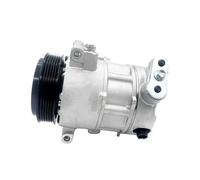 For Chevrolet For Caprice For Lumina 2007 2008 2009 2010 Car AC Air Conditioner Compressor 92240524 92157794 198336 Auto A/C AC Compressor