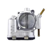 For Chevrolet For Captiva 2006/06-2011/12 C100 C140 2.0 2.4 Throttle Valve 0280750222 92067741 Throttle Body Engine Throttle Bodies