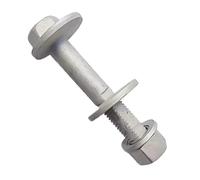 For Chevrolet For Captiva Eccentric Screw Four Wheel Alignment Camber Adjustment Bolt