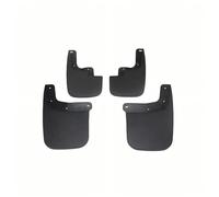 For Chevrolet For Colorado 2015-2020 4 Pcs Mud Flaps Car Mudguards