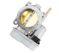 for Chevrolet For Colorado L4 2.8L 2004 2005 2006 Throttle Body Throttle Position Sensor Assembly Throttle Valve