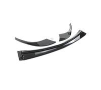 For Chevrolet For Corvette C6 2005 2006-2012 2013 Base Mol Front Bumper Lip Spoiler Splitter Si Body Kit Trim Protection Diffuser Front Bumper Lip Spoiler