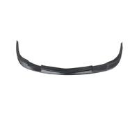 For Chevrolet For Corvette C6 Z06 Zr1 2005-2013 Front Bumper Spoiler WideBody Version Lower Lip Splitter(Matte Black)