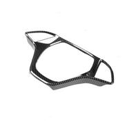 For Chevrolet For Corvette C7 2014 2015 216 2017 2018 2019 Car Interior Steering Wheel Frame Cover Trim Car Decoration Interior