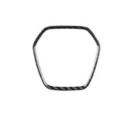For Chevrolet For Corvette C8 2020-2024 Steering Wheel Sticker