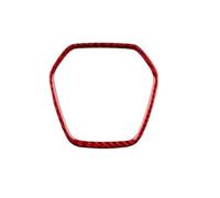 For Chevrolet For Corvette C8 2020-2024 Steering Wheel Sticker