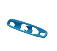 For Chevrolet For Corvette For C8 2020- Center Console Gear Panel Trim Button Cover Car Interior Accessories Car Interior