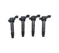 For Chevrolet For Cruze 1.5 For Sail 1.4 For Sonic For Aveo 1.4 For Candle For Buick For Excelle 1.5 9023781 96875090 Auto Part Ignition Coil Ignition Coil Pack(4 Pcs)(4 Pcs)