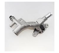for Chevrolet for Cruze for Sonic for Trax 55565334 25193922 Car Thermostat Housing Engine Coolant Water Pump Outlet