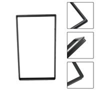 For Chevrolet For Epica 2004 2006 2DIN Radio Fascia Panel Transform Your Car Audio System
