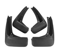 For Chevrolet For Equinox 2017-2021 Mudflaps Splash Guards Front And Rear Tires Mud Flaps Exterior Car Mudguard Accessories IENQBVL
