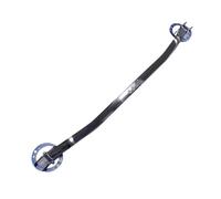 For Chevrolet For Equinox 2018 2019 2020 2021 2022 Front Strut Bar Tower Brace Suspension Engine Upper Shock Stabilizer Anti-Roll Sway Bar Gas Springs