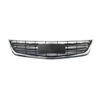For Chevrolet For Impala 2014 2015 2016 2017 2018 2019 2020 Front Bumper Air Intake Racing Lower Upper Grille Car Front Grille(Upper Chrome)