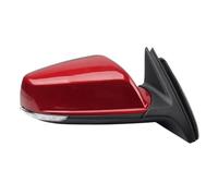 For Chevrolet For Malibu 2012 2013 2014 2015 2016 2017 2018 Car Rearview Outer Side Mirror Assy(Red right 7pin)