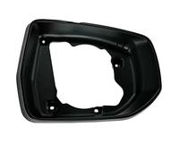 For Chevrolet For Malibu 2012 2013 2014 2015 2016 2017 Replace Outer Rearview Trim Side Wing Mirror Frame Holder Side Mirror Caps Mirrors Cover(Right side RH)