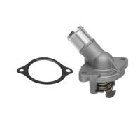 For Chevrolet For Malibu For Spark 2016-2020 Auto Engine Coolant Thermostat Housing 12656473 12656949 12669633 12673413