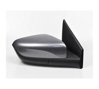 For Chevrolet For Onix 2019 2020 2021 2022 Car Side Rearview Mirror Assy Auto Mirrors Glass Lens Assembly Trim 3Pin Complete Wing Mirrors Cars(Sliver Right)