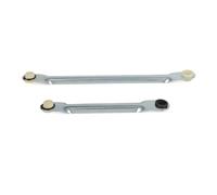 For Chevrolet For Orlando All Models 2011 2012 2013 2014 2015 2016 Wiper Motor Linkage Mechanism Socket Rep Rod Kit Windshield Window Wiper Motor