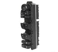 For Chevrolet For Power Window Control Switch Left Side for 2011 2013, Robust and Reliable Performance