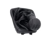 For Chevrolet For Sail 2009-2015 Car 5 Speed Manual Gear Shift Knob Gear Stick Handle With Dustproof Cove Car Styling