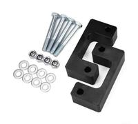 For Chevrolet For Silverado 2007-2018 Front Lift Kit Compatible with Avalanche 2007-2019 2WD 4WD 1.5 inch 2 inch 2.5 inch (2-inch)