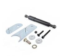 For Chevrolet For Silverado 2007-2018 Tail Gate Strut Damper Rear Liftgate Tailgate Slow Down Shock Trunk Gas Lift Supports Car Bonnet Struts