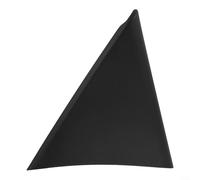 For Chevrolet For Silverado and For Sierra Left Interior Mirror Trim Cover 25838248