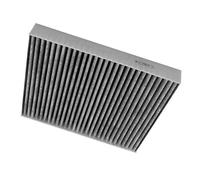 For CHEVROLET For SILVERADO For BLAZER,for BUICK For ENCLAVE 1pc Activated Cabin Carbon Air Filter 13356914