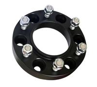 For Chevrolet For Silverado Separadores Wheel Spacers 6x139.7 Hubcentric 78.1 Aluminum Car Wheel Spacer Adapter 25-50mm Bolt M14x1.5(1 piece 38mm)