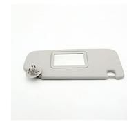 For Chevrolet For Sonic For Aveo For Spark 2012-2015 2016 2017 2018 Right Side Car Inside Sun Visor With A Mirror 95327509