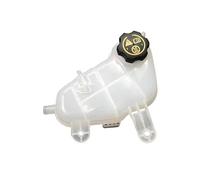 for Chevrolet For Sonic LT 1.8L 2012 2013 2014 2015 2016 2017 2018 Car Coolant Expansion Tank Bottle Reservoir OE：95048411