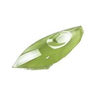 For Chevrolet For Spark 2011 2012 2013 2014 Transparent Headlight Cover Headlamp Lens Shell Replace Factory Lampshade Car Headlight Shell(Left)