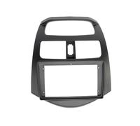 For Chevrolet For Spark For BEAT For MATIZ 2011-2015 Car Radio DVD Player Fascias Frame 9 Inch Interior Dashboard Decorative Car Radio Fascia(Frame A)