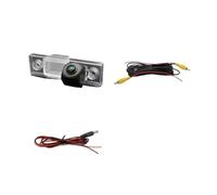 For Chevrolet For Spark For M300 2009-2019 Vehicle Rear View Backup Camera AHD 1080P(AHD CVBS 720P)