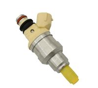 for Chevrolet for Tracker 1.6L I4 1998 Fuel Injector Nozzle INP 470 INP470 Fuel Injector Nozzle