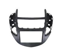 For Chevrolet For Tracker For Trax Mylink 2014-2017 7 Inch 2DIN Car GPS Navigation Stereo Frame Panel Radio Fascia Radio Fascia Frame