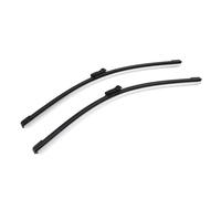 For Chevrolet For Traverse 2009 2010 2011 Front Window Windshield Windscreen Wiper Blades 24"21"