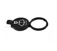 for Chevrolet for Trax 2013 2014 2015 13227300 Car Screen Wash Cap Wiper Washer Fluid Reservoir Bottle Cover