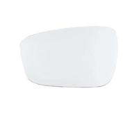 For Chevrolet For Trax 2019-2022 Car Exteriors Side Rearview Mirror Lenses Reflective Glass Lens With Heating DYDGUTUFB(1PCS left side)