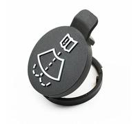 for Chevrolet For Volt 2011-2019 For Trax 2015 2016 2017 2018 2019 2020 Car Windshield Wiper Washer Fluid Reservoir Bottle Cap 13227300 Water Tank Bottle Lid Cap