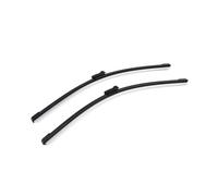 For Chevrolet For Volt MK1 2010-2016 26"+26" LHD Front Wiper Blades Windshield Windscreen Clean Window Rain Brushes Window Wiper Blade Set Automotive