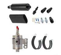 For Chevrolet Fuel Pressure Regulator Filter OEM Part 19239926 Designed for Consistent Fuel Pressure and Improved Engine Functionality