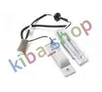 License plate lamp both sides W5W 15-0693-04-9 TYC for CHEVROLET LACETTI Estate