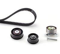 For Chevrolet Opel Saab Vauxhall Astra Corsa Timing Belt Tensioner Pulley Kit