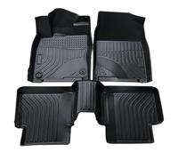 For Chevrolet Trailblazer 2023 2wd Car Mats Rubber Floor Mat TPE Accessorie